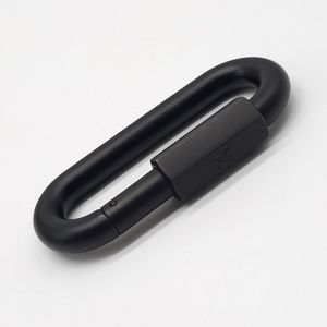 Louis Vuitton Virgil Abloh Snap Hook Carabiner
